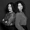 Barbara Auer, Olena Kushpler