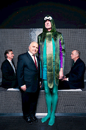 © Kerstin Schomburg